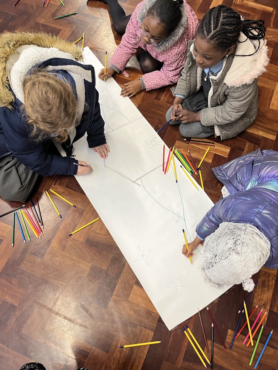 St Patrick's Catholic Primary Academy, Hudds tweet media