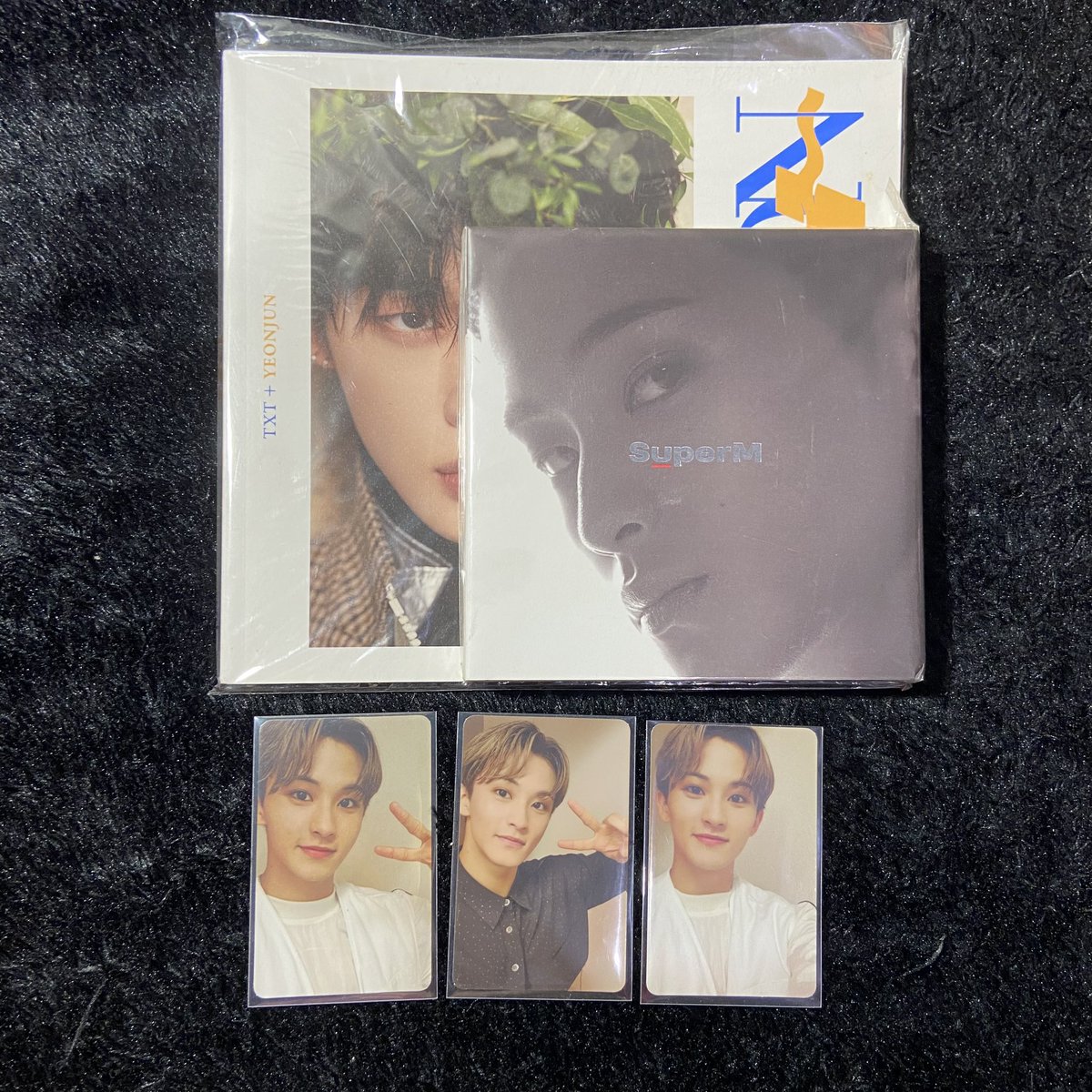 hello_imnini's tweet photo. unsealed superm jopping mark kr ver

price: 500k exc adm
good condi

💌 dm for more details

wts wtb nctdream nct127 album pc https://t.co/y9UtUogOFo
