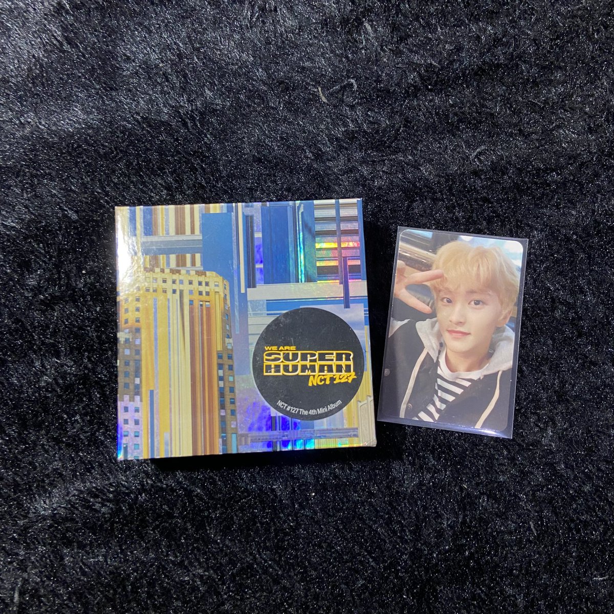 hello_imnini's tweet photo. unsealed istj mark jisung 90k
unsealed factcheck mark 90k
unsealed kihno superhuman 70k
unsealed kihno favorite 50k

⛔️exc adm good condi
💌 dm for more details

wts wtb nctdream nct127 album pc https://t.co/vsz1Hn2OD9