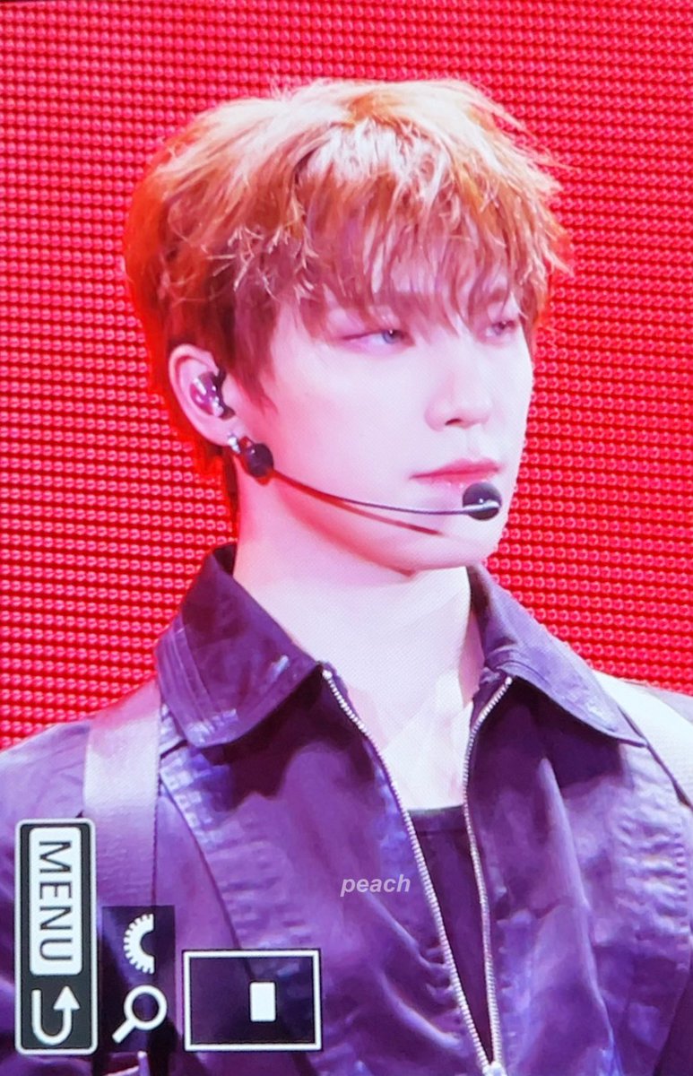 251212 #디노 #세븐틴 #dino #seventeen #ディノ