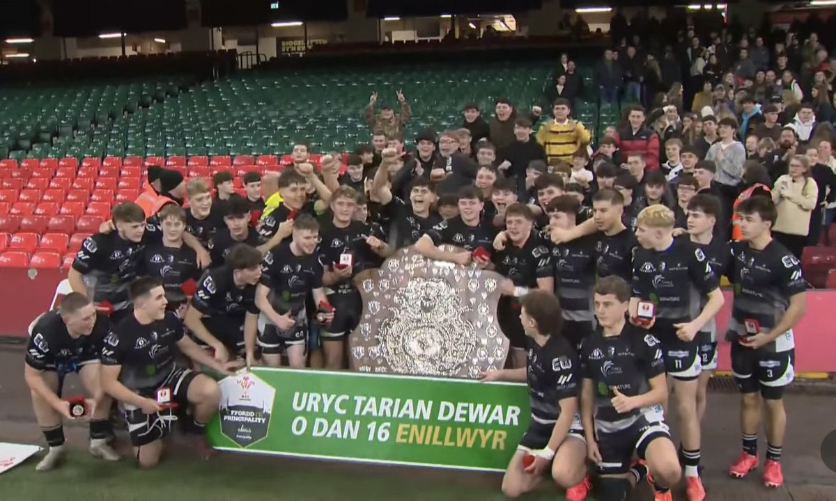 Pontypridd RFC tweet media