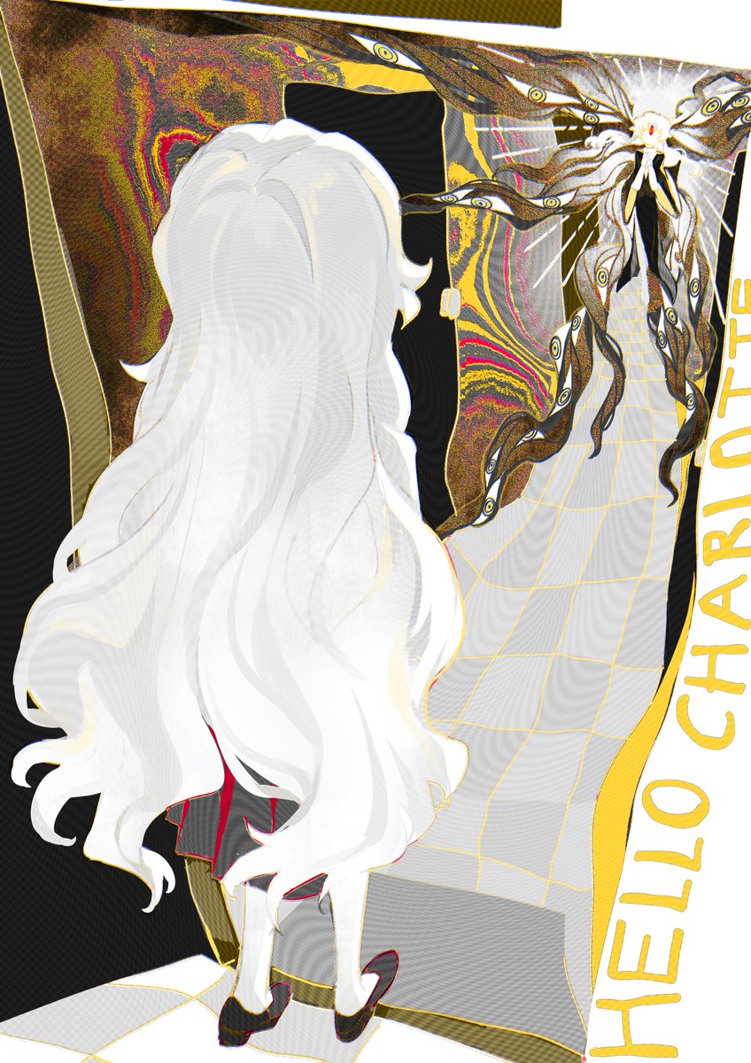 😰👻👻👻👻🧠👁 tweet media