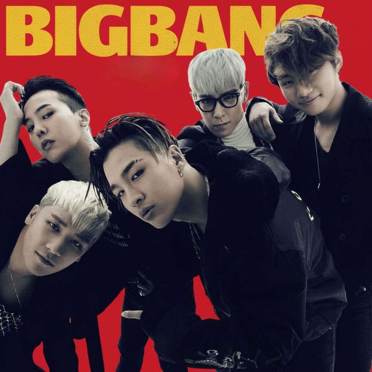 BIGBANG