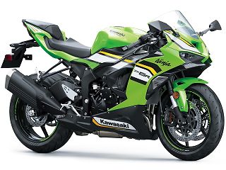 リコール速報】 ＜Kawasaki＞ Ninja ZX-6R（8BL-ZX636J） ※オイル
