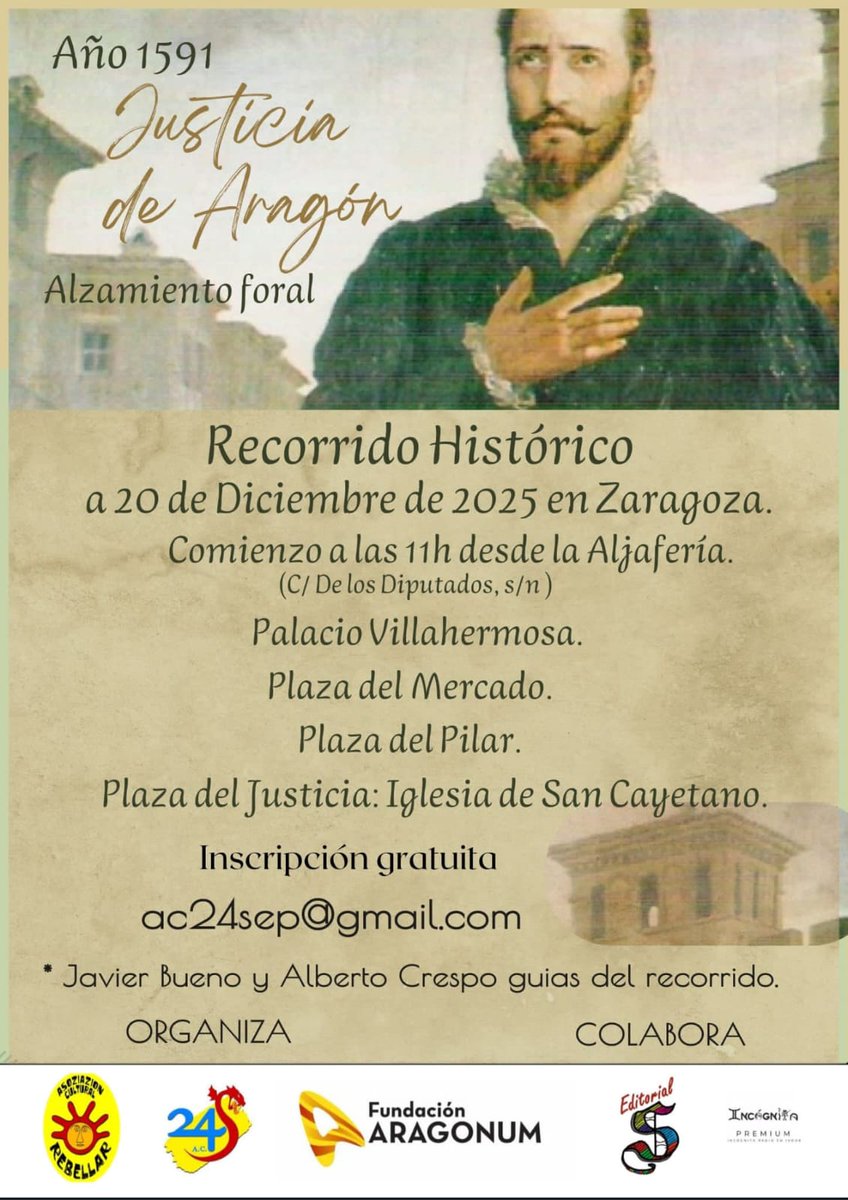 Ligallo de Fablans de l'Aragonés tweet media