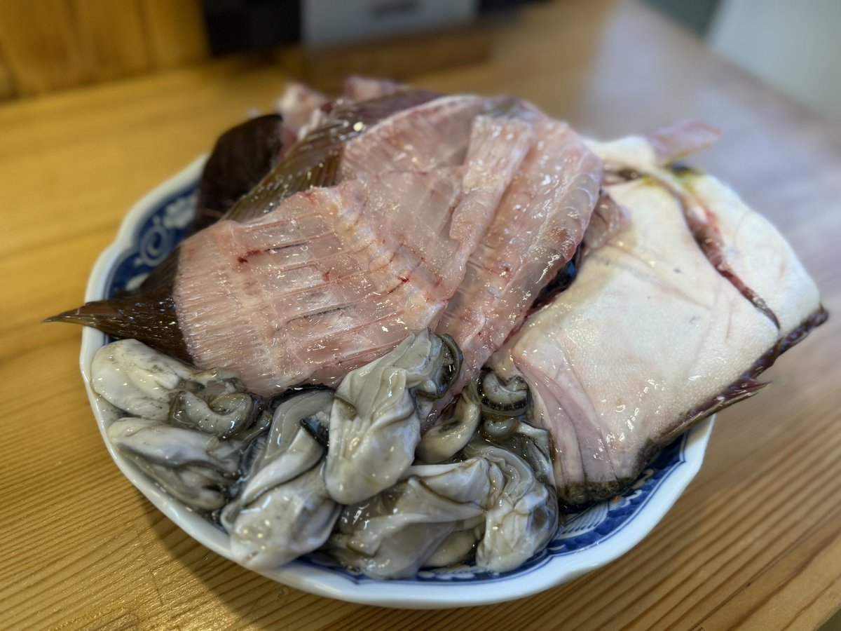 中華ソバ 風来堂 (@menfuraidou) / Posts / X