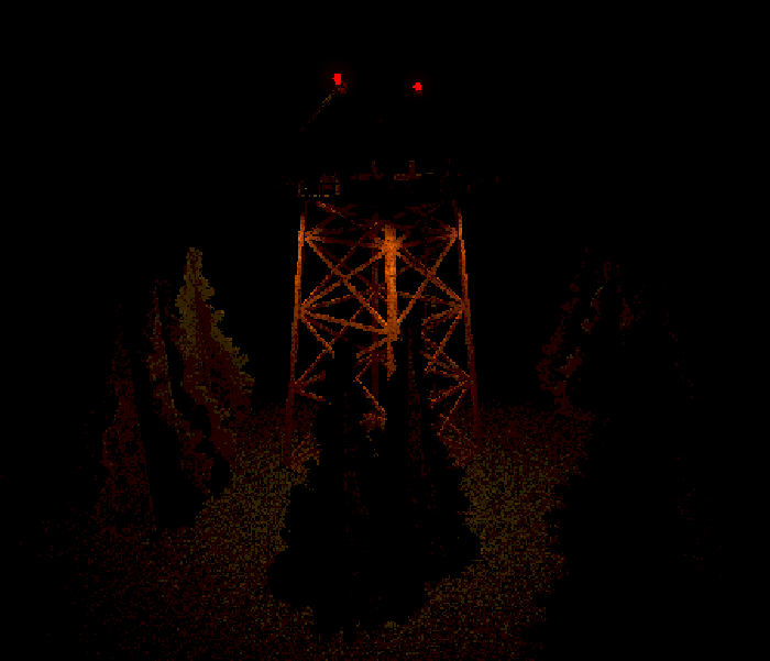 cometmbpkg's tweet image. I'm working on something a little new.

Hopefully itll be something people enjoy? We'll have to see.

#gamedev #unity3d #horror