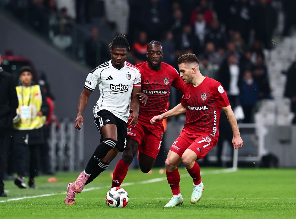 90minutepulse's tweet photo. El Bilal Toure, Mali Milli Takımı kadrosuna çağrıldı.

Oyuncu Rizespor ve Fenerbahçe maçlarında forma giyemeyecek. https://t.co/YAKpoP8qMM
