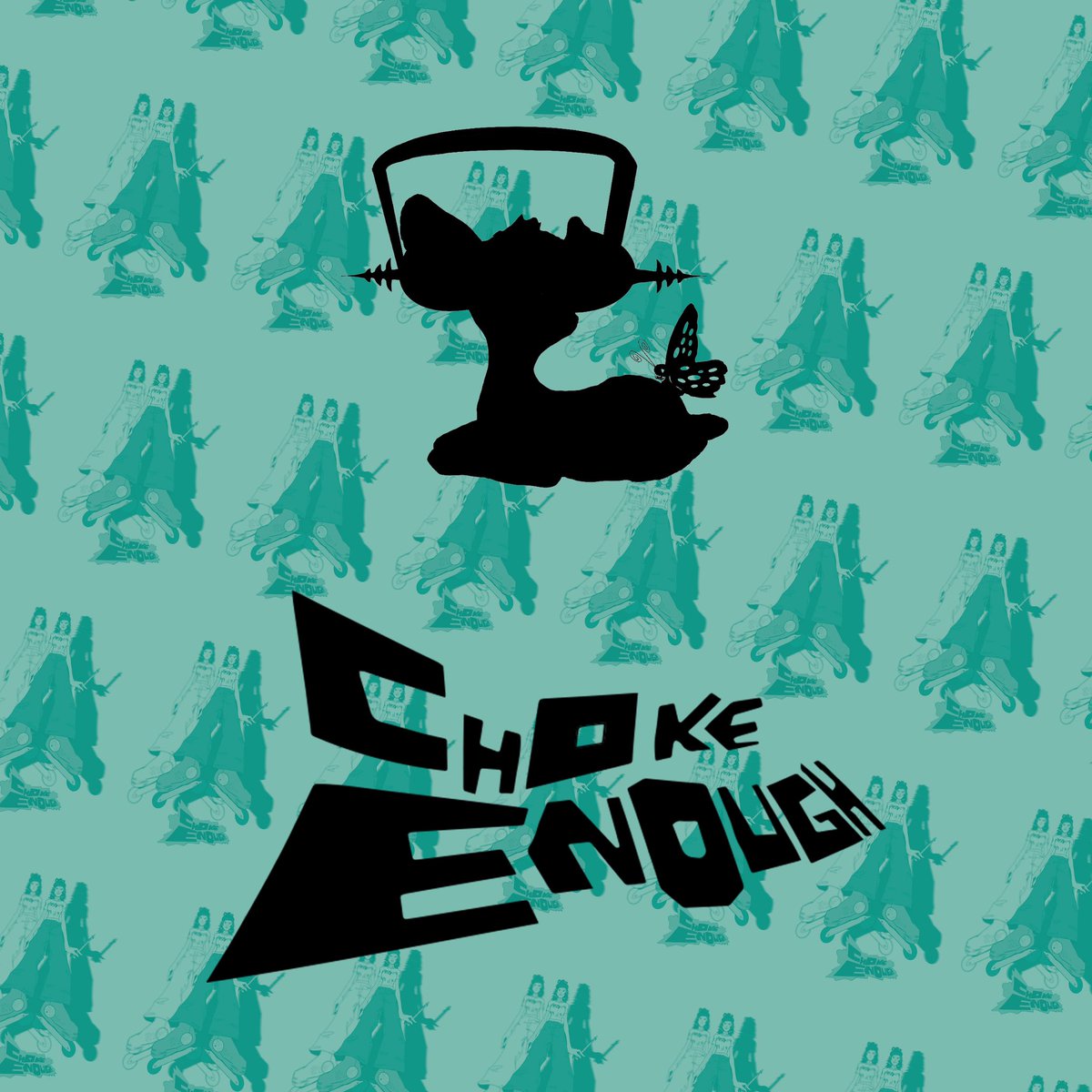 tphlp_'s tweet photo. concept merch for @oklou_ (JSRF inspo)💿💿
sérigraphie 3 couches (blanc,turquoise et blanc puff) sur hoodie 400g
#jetsetradio #jetsetradiofuture #jsr #jsrf #oklou #chokeenough https://t.co/yEvz3zkJ34