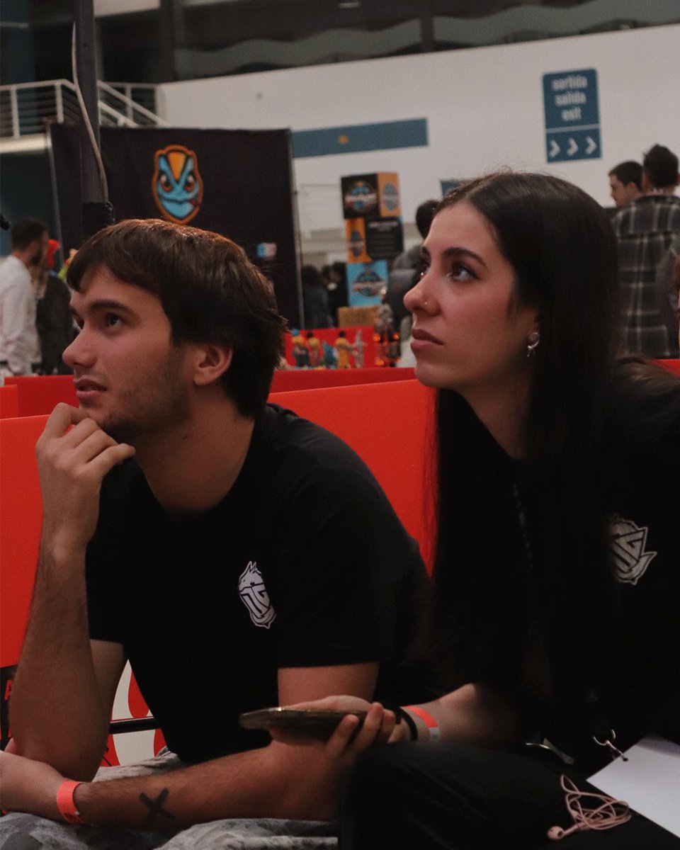 Dragons Gaming Barcelona tweet media