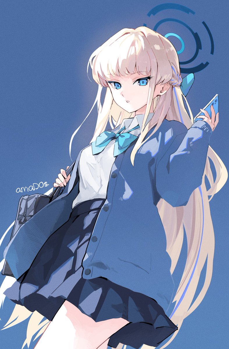 トキ

#ブルアカ #BlueArchive