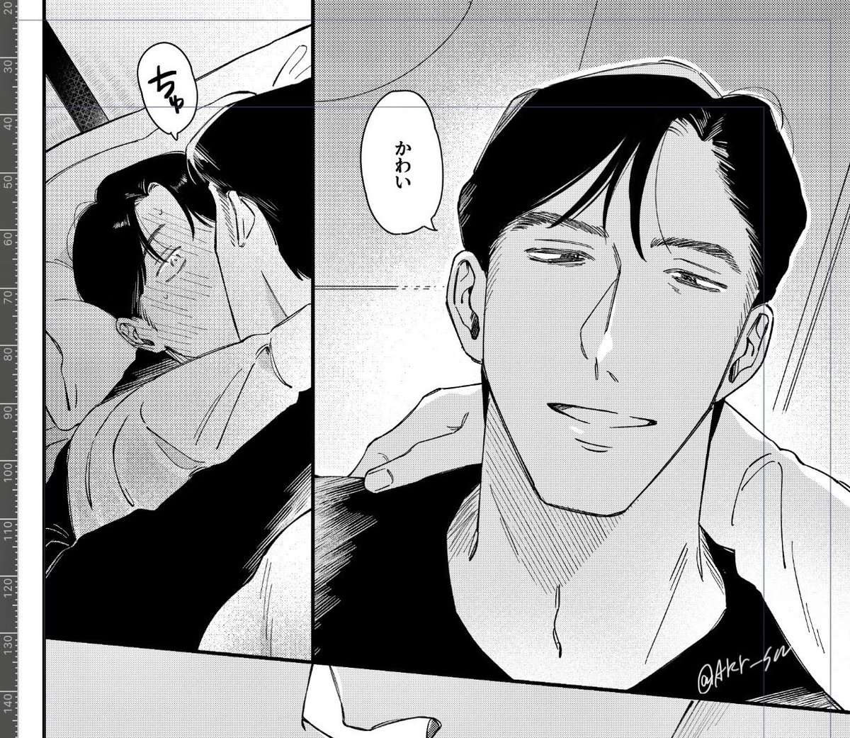 あきらさん/南2N45a (@Akr___sn) / Posts / X