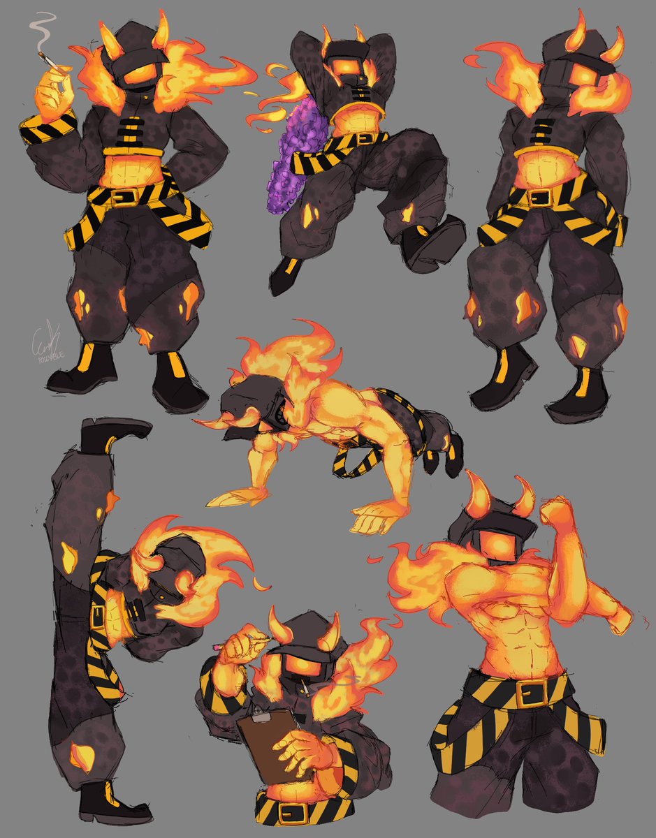 Matador Art Dump

Unc still got it

#Meleeniacs