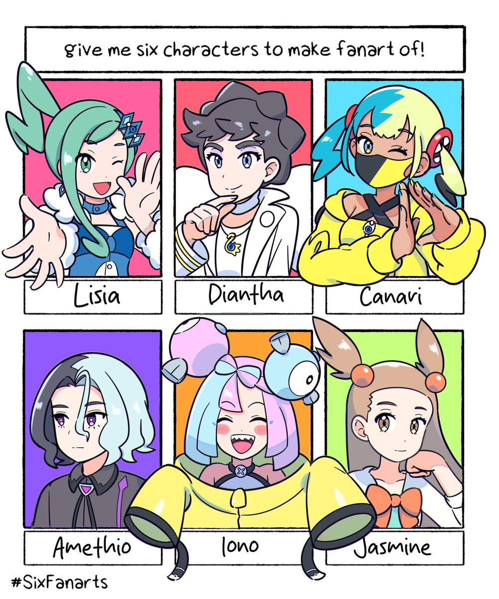 melonsan🌱 (Comssopen) (@Melonsan21) / Posts / X