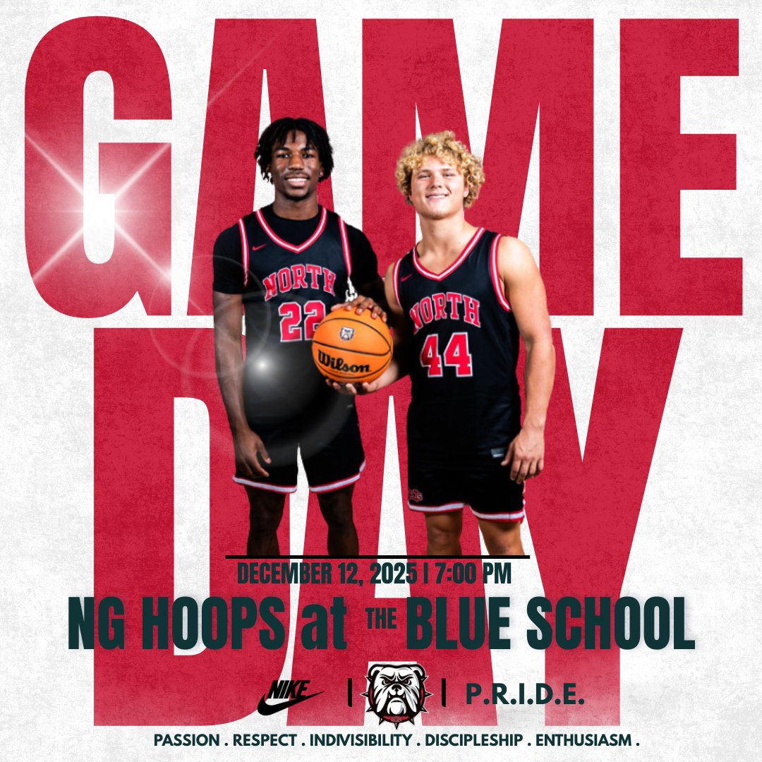 North Gwinnett Basketball tweet media