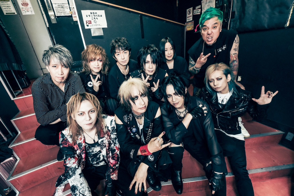 HIZUMI_NUL./UMB./D'ESPAIRSRAY (@hiz0302) / Posts / X