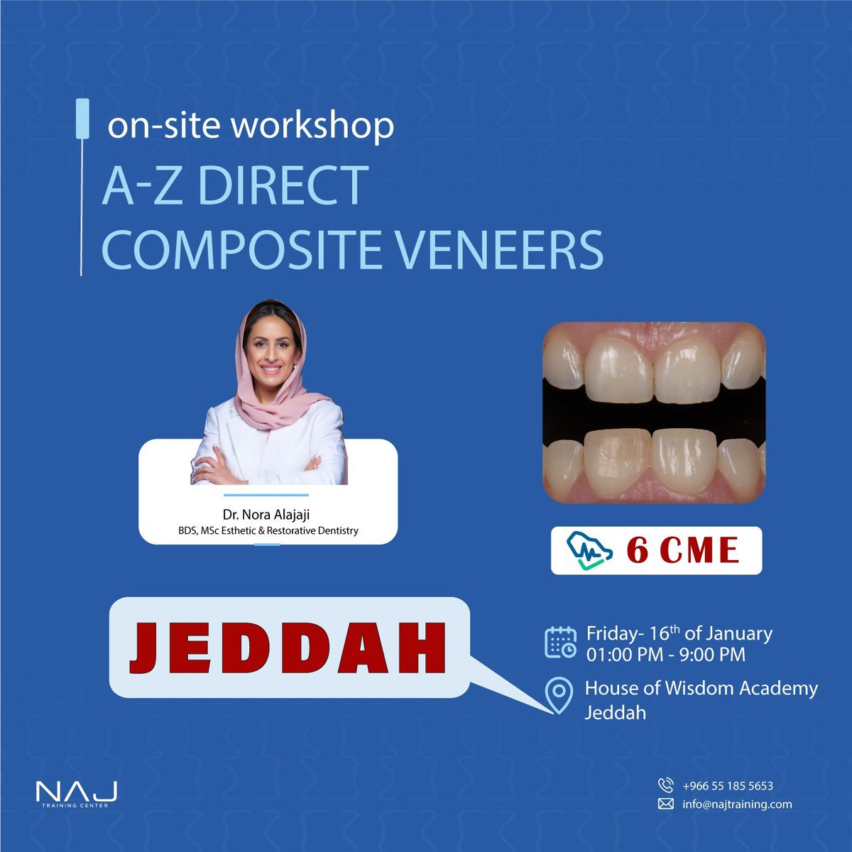 najtraining tweet media