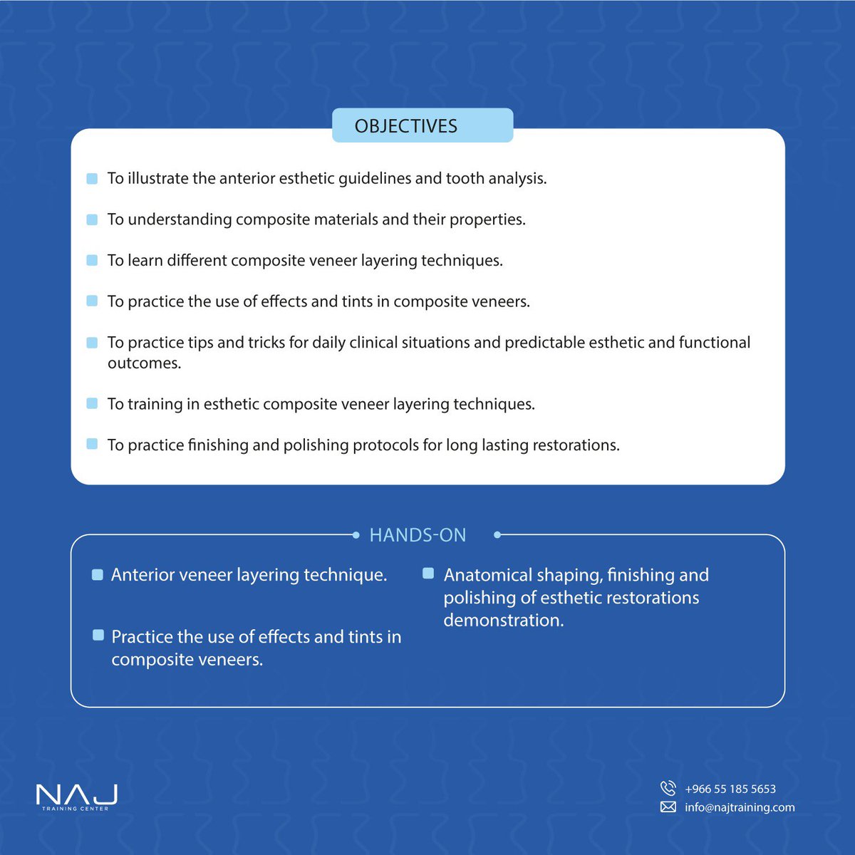 najtraining tweet media