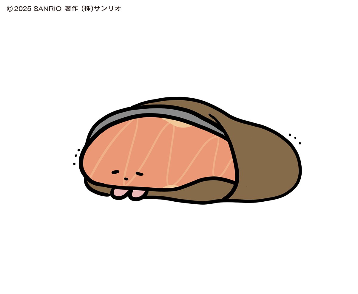 KIRIMIちゃん.【公式】🍥 (@kirimi_sanrio) / Posts / X