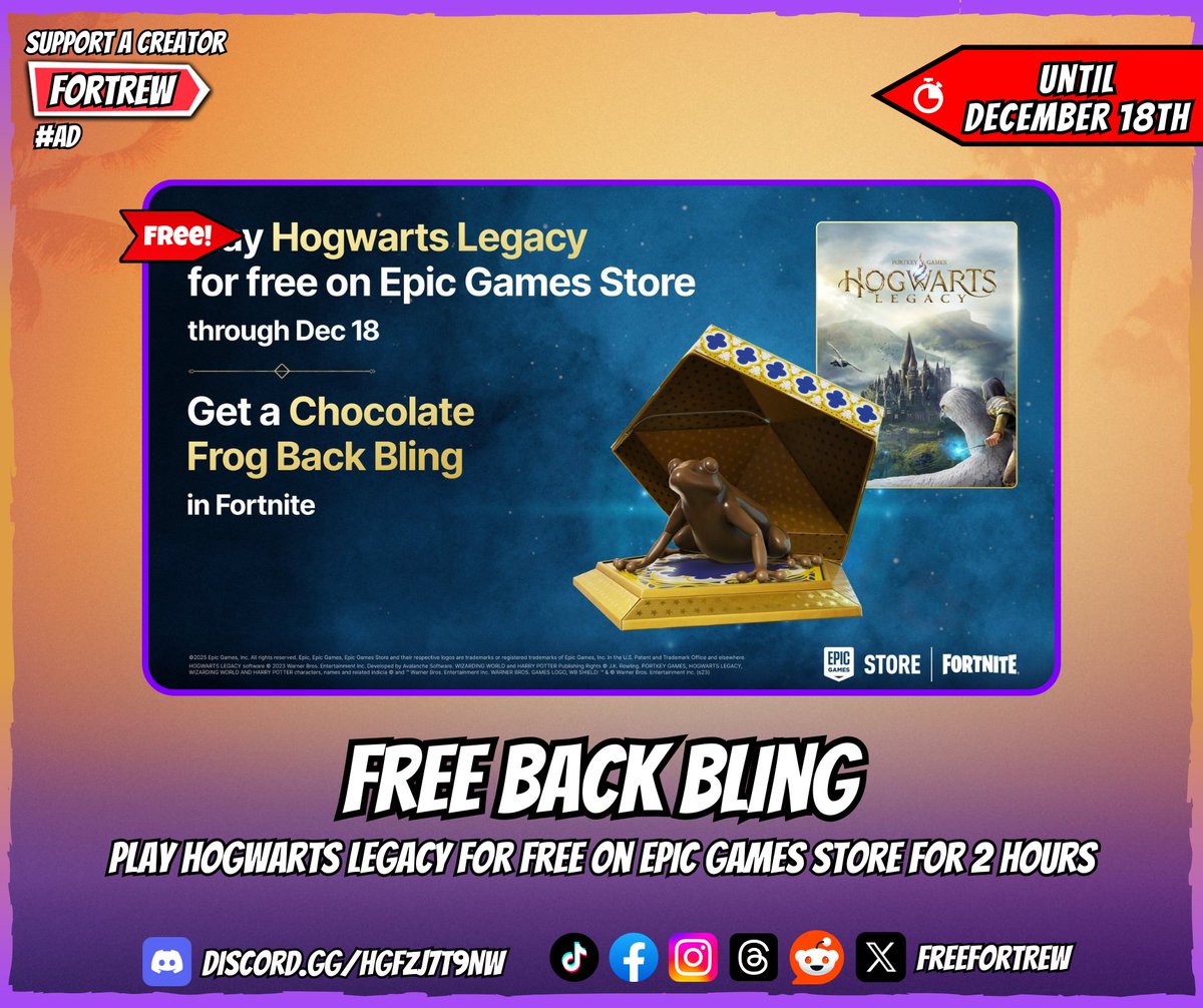 Free FN Rewards tweet media