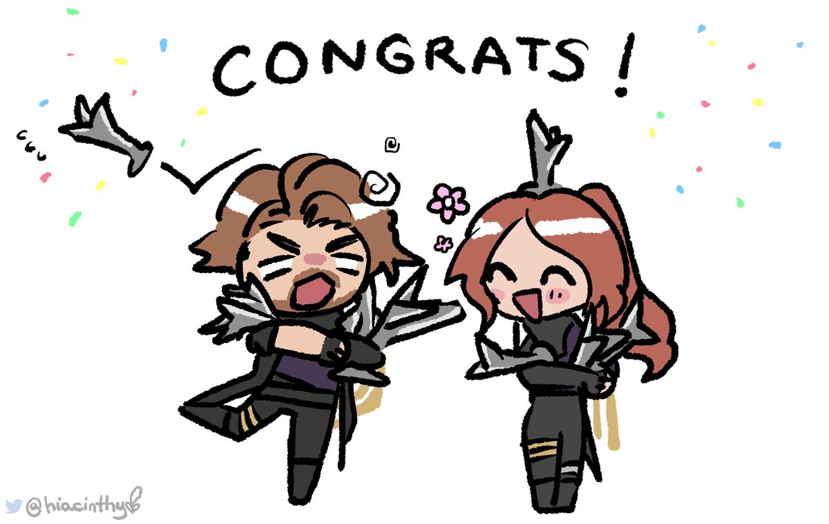 eli_se26's tweet photo. Expedition 33 Sweep! 🤍 #gameawards #ClairObscurExpedition33 #Expedition33 https://t.co/0Qq7QEGC3z
