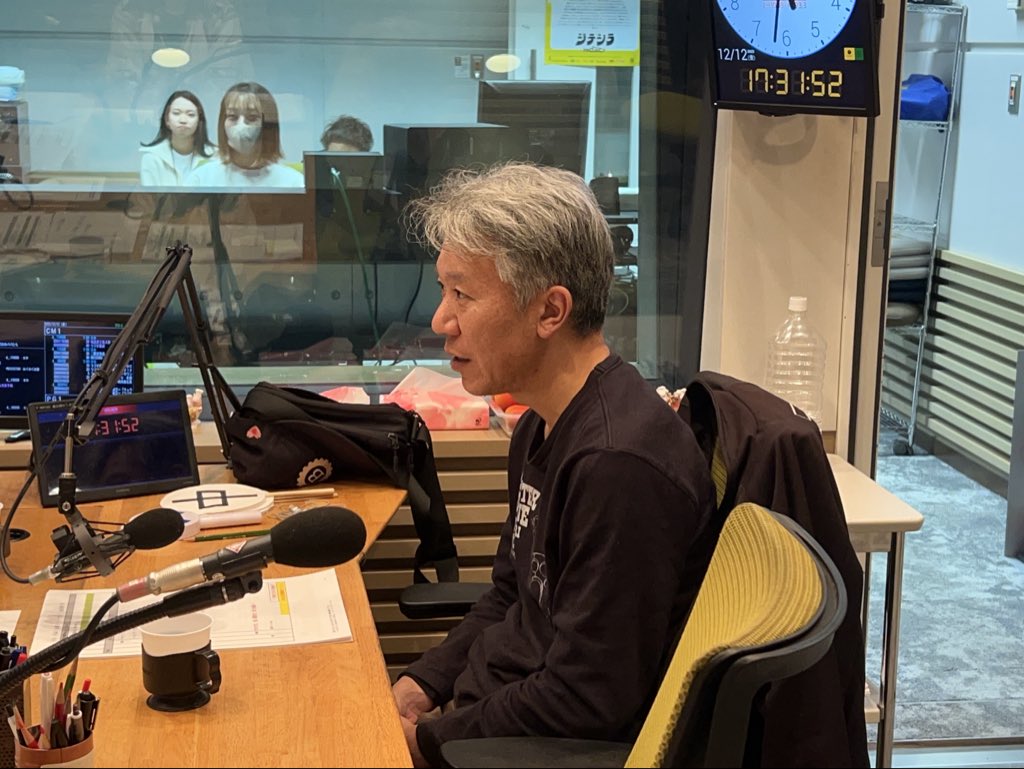 公式】岩本・西森の金曜日のパパたち (@kinpapaabc) / Posts / X