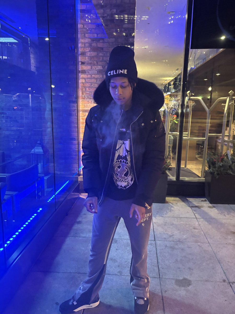 Don J🌴 tweet media