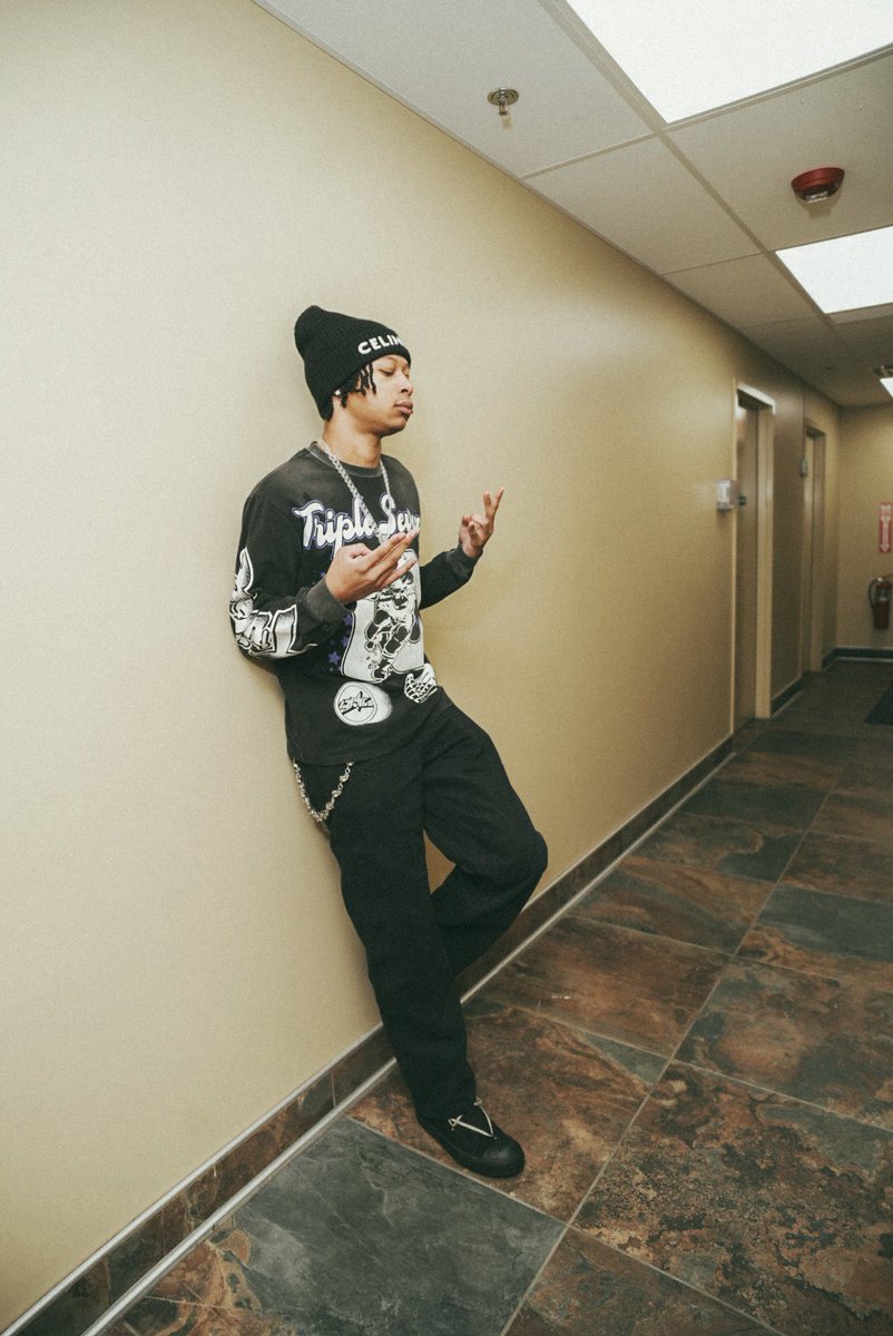 Don J🌴 tweet media