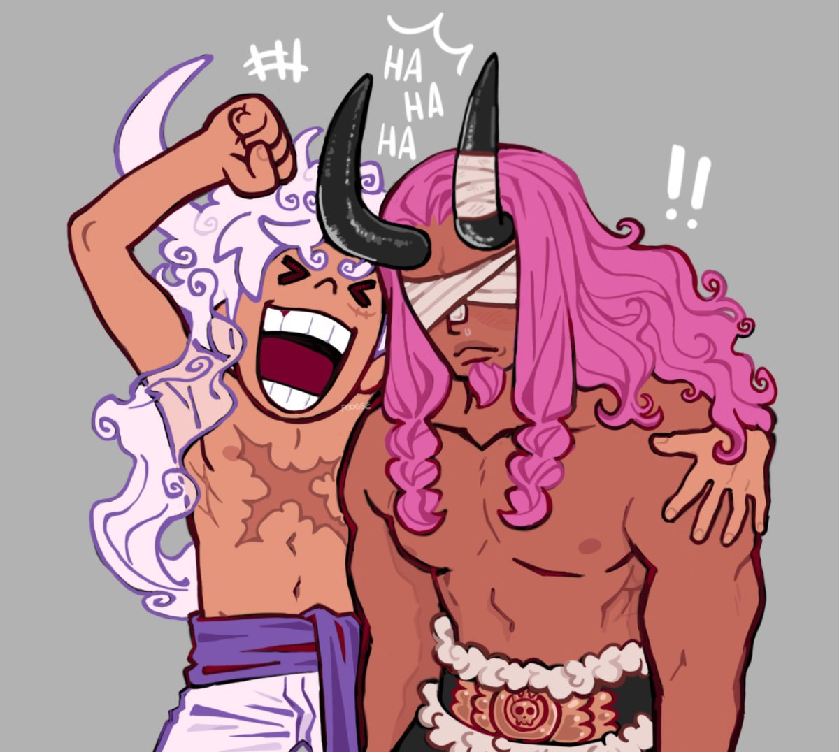 foogie_boogie's tweet photo. july drawings i forgot #loki #onepiece #lokionepiece https://t.co/kAeQBsUBld