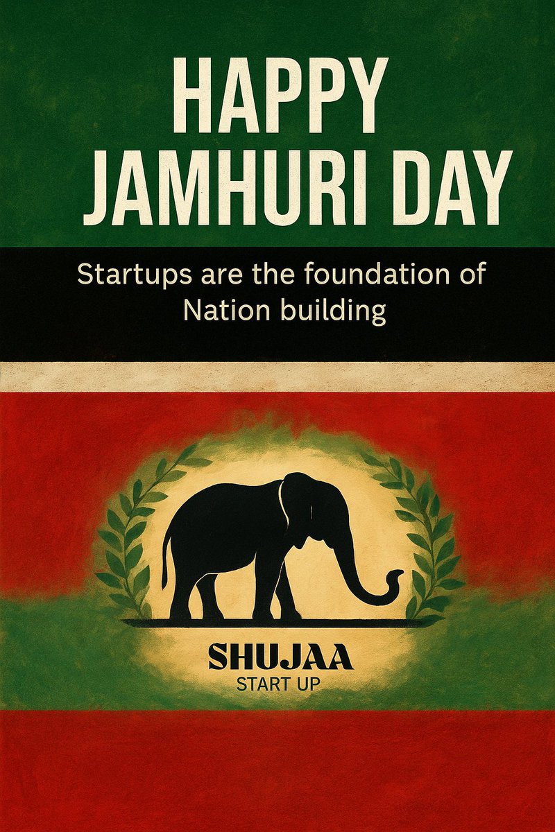 StartUpShujaa's tweet photo. https://t.co/KPsJ6PEKmw