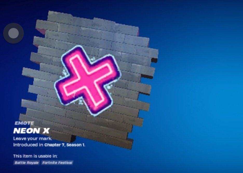 hassanagha_'s tweet photo. ✅

#Mobilecup
#Fortnite https://t.co/KCdpXWGXL5