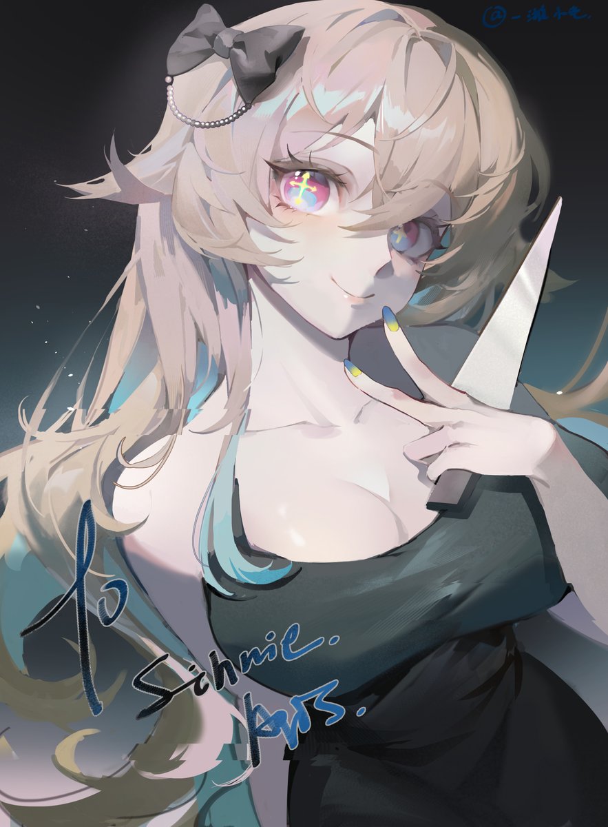 一滩小龟_ tweet media