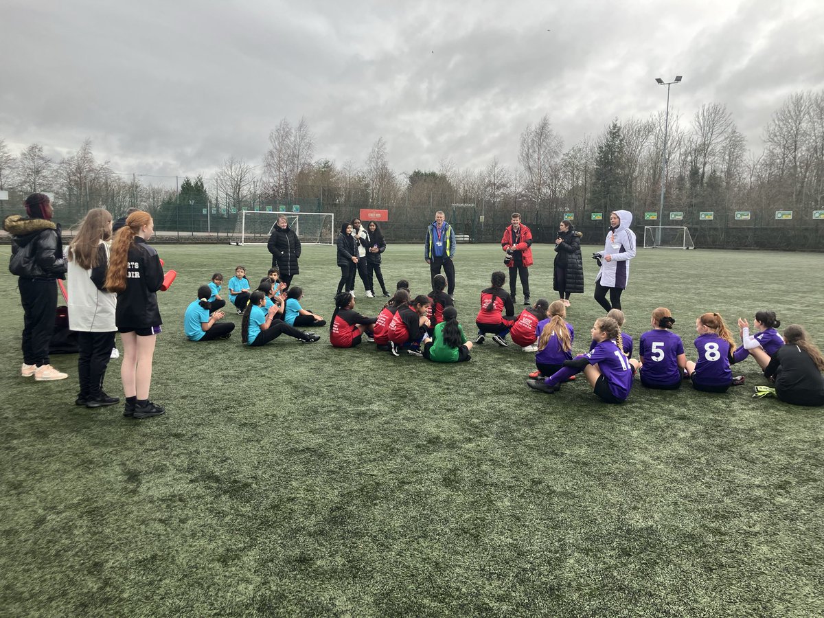 E-ACT TOAN Sport, Health and Wellbeing tweet media