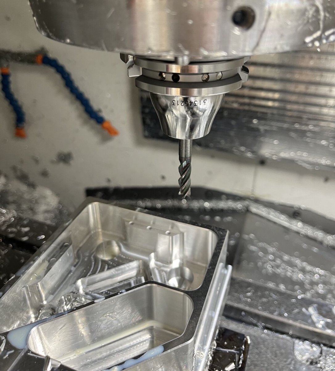 Mapal Ltd tweet media