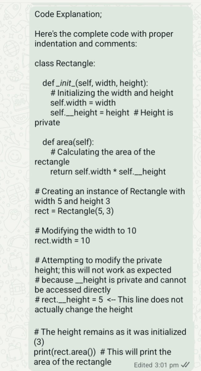 KumarT00623760's tweet image. Answer is: c.30

For More Reference =>>