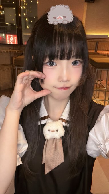 アイドルカフェ『écru』恵比寿店のツイート