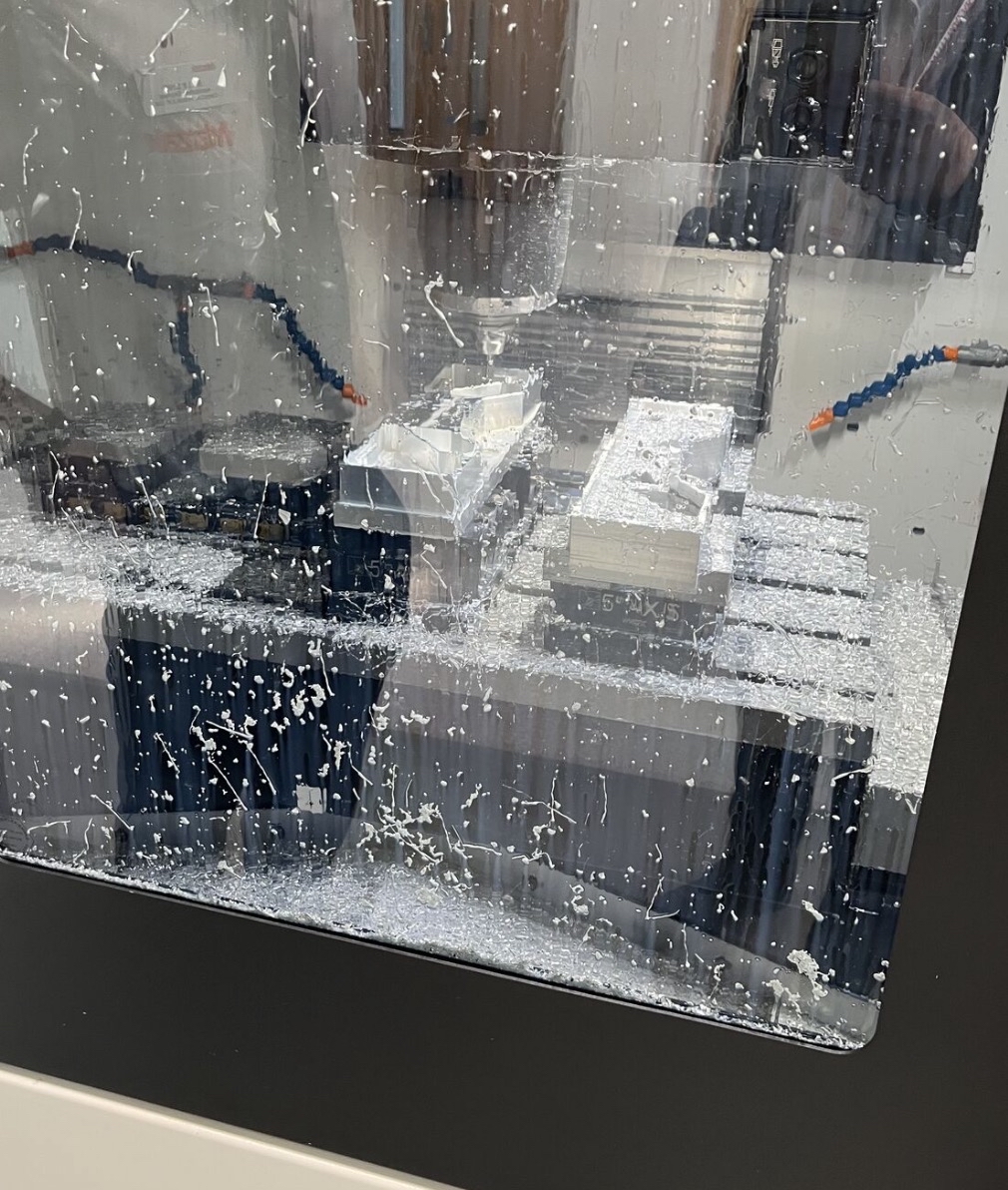 Mapal Ltd tweet media