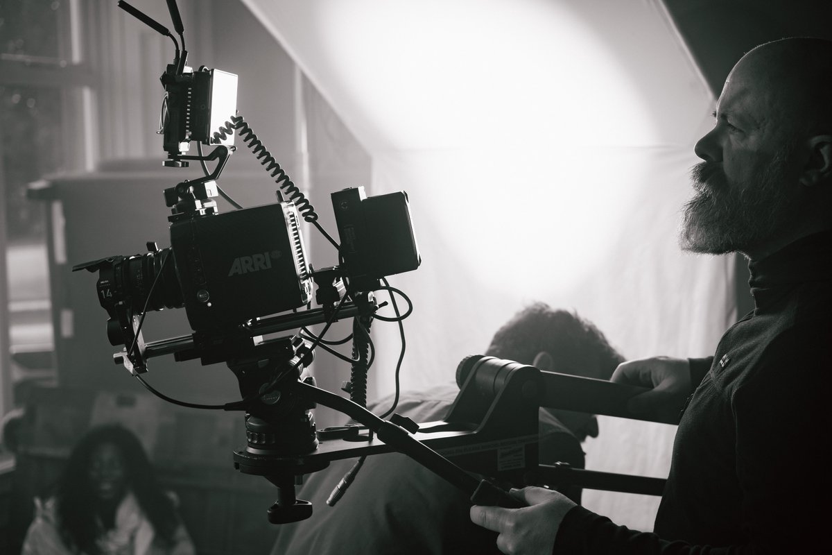 richbcam's tweet photo. Another one from the shoot this week #seriousface๐ https://t.co/oczu0RZRjz