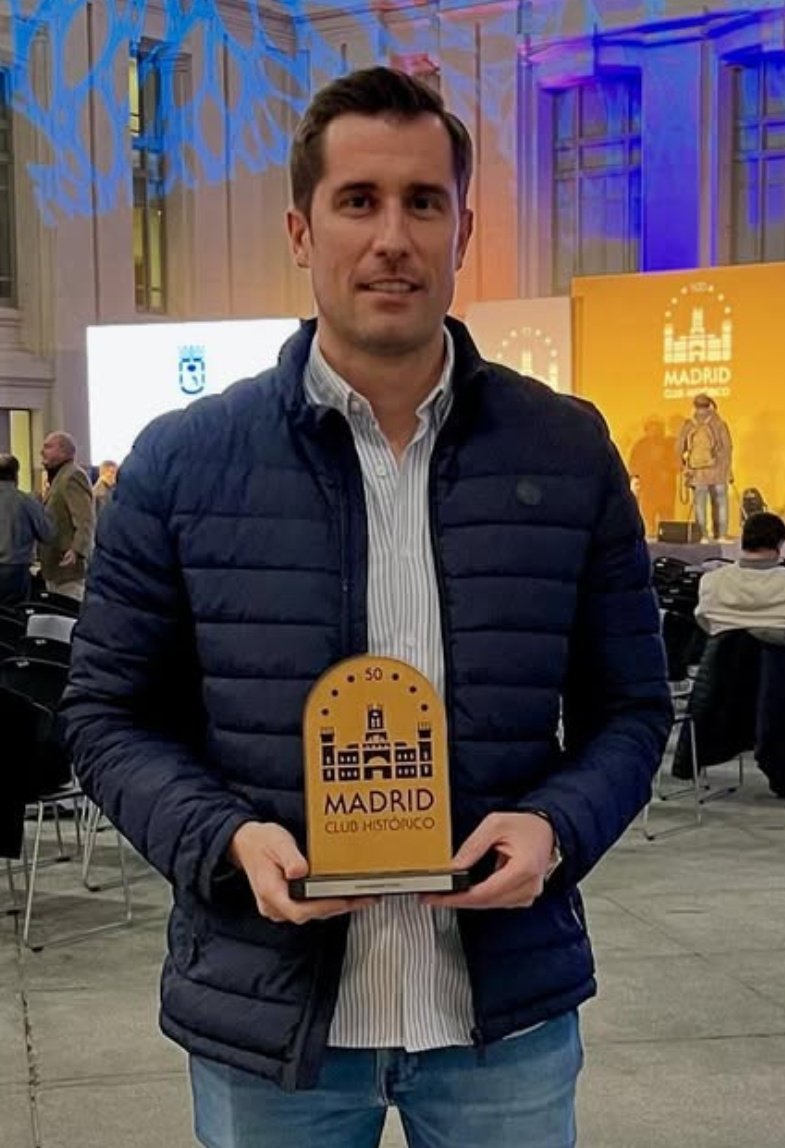 📻EL PROGRAMA DE GRADA SIETE

Hoy viernes, de 13:00h a 14:00h, llega nuestro programa 1️⃣2️⃣7️⃣ en <a href="/LGNMedios/">LGN Medios</a> .

Y TENDREMOS EN EL ESTUDIO UN INVITADO DE LUJO

Jesús Lucas (<a href="/JesusLucasR1/">Jesus Lucas</a> ), Director Deportivo de <a href="/CD_Goya/">CD Goya</a> 🟡🔵

¡OS ESPERAMOS!