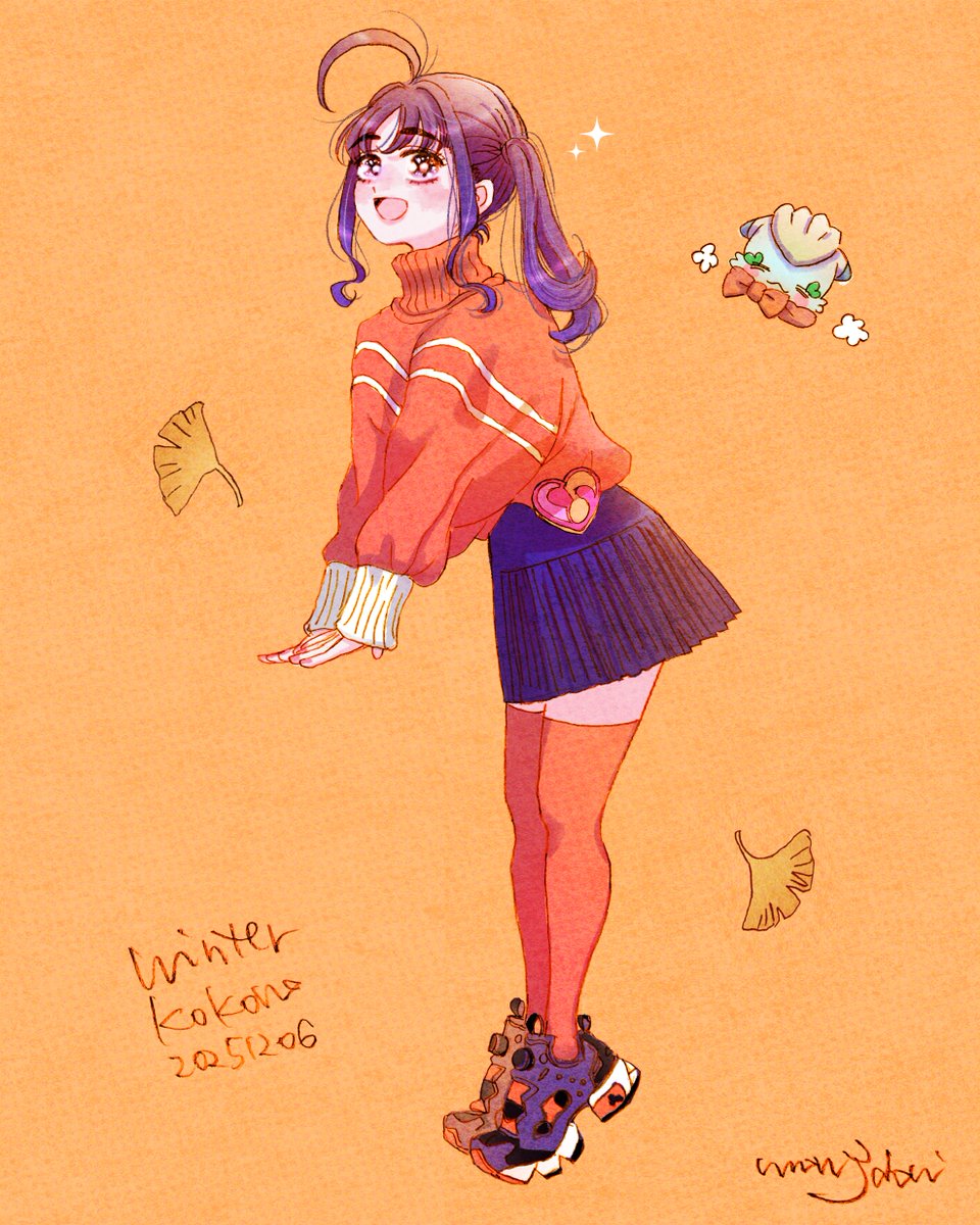 これは心キュンキュンすぎる💜