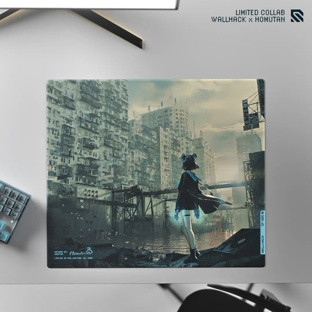 WALLHACK JAPAN 🇯🇵 (@WALLHACK_JP) / Posts / X