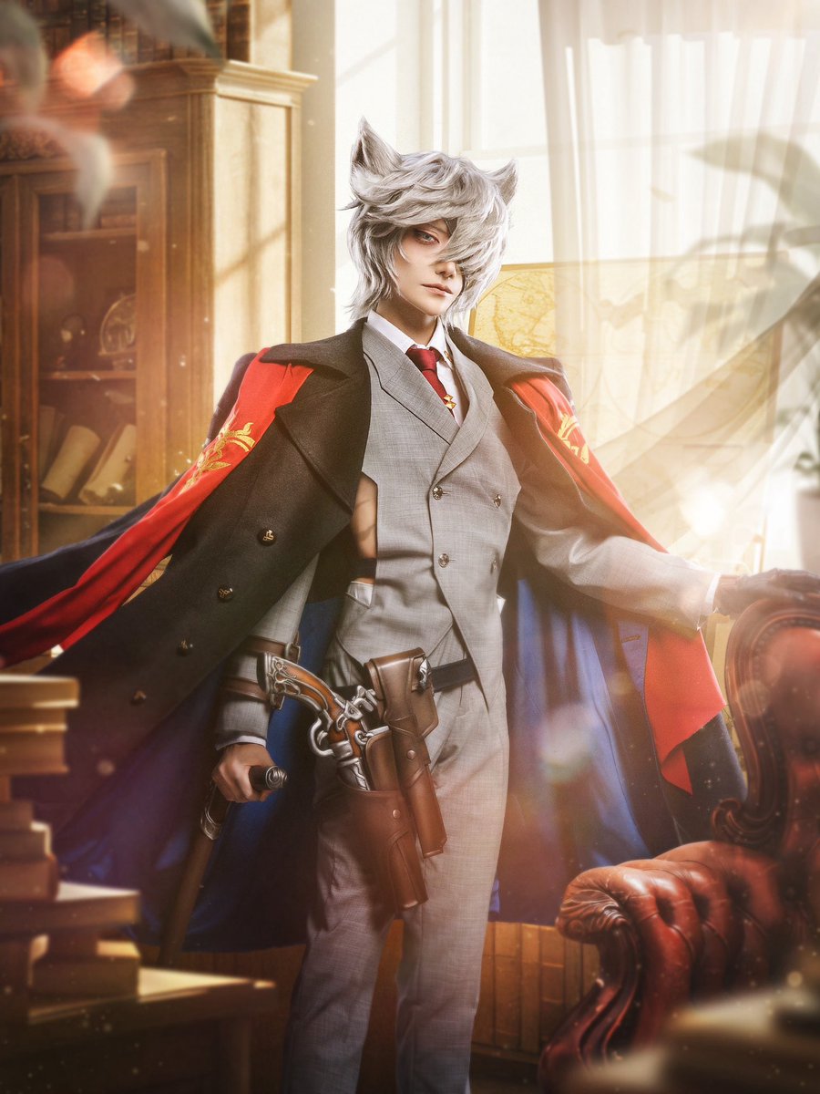 12月27日と28日はグラフェス2025！

「ネハン」役でお待ちしております🪷🐺

ご来場予定の皆様は
フェス情報のチェック、当日の準備はお済みですか？会場は広いので、動きやすい靴での来場をおすすめします。

それでは会場でお会い致しましょう。
 #グラフェス2025