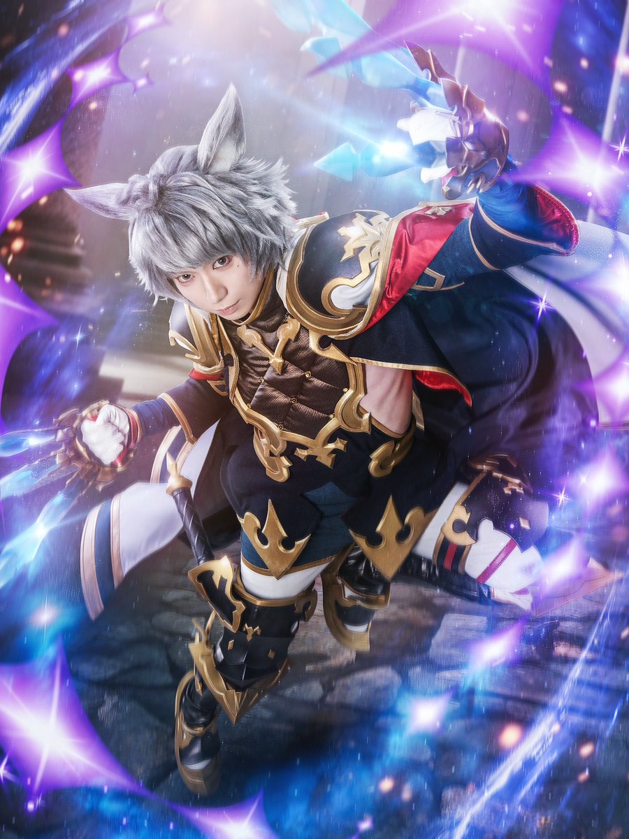 【GLANBLUE FANTASY FES 2025】
2025.12.27~28
東京ビッグサイト 西・南展示棟

『シス』のオフィシャルキャストとして
出演させていただきます‼️

キャスト陣、日々全力稽古中🔥
最高に盛り上がる事間違いなしです🤩
お楽しみに‼️

会場でお待ちしております🪷

#グラフェス2025
#グラブル