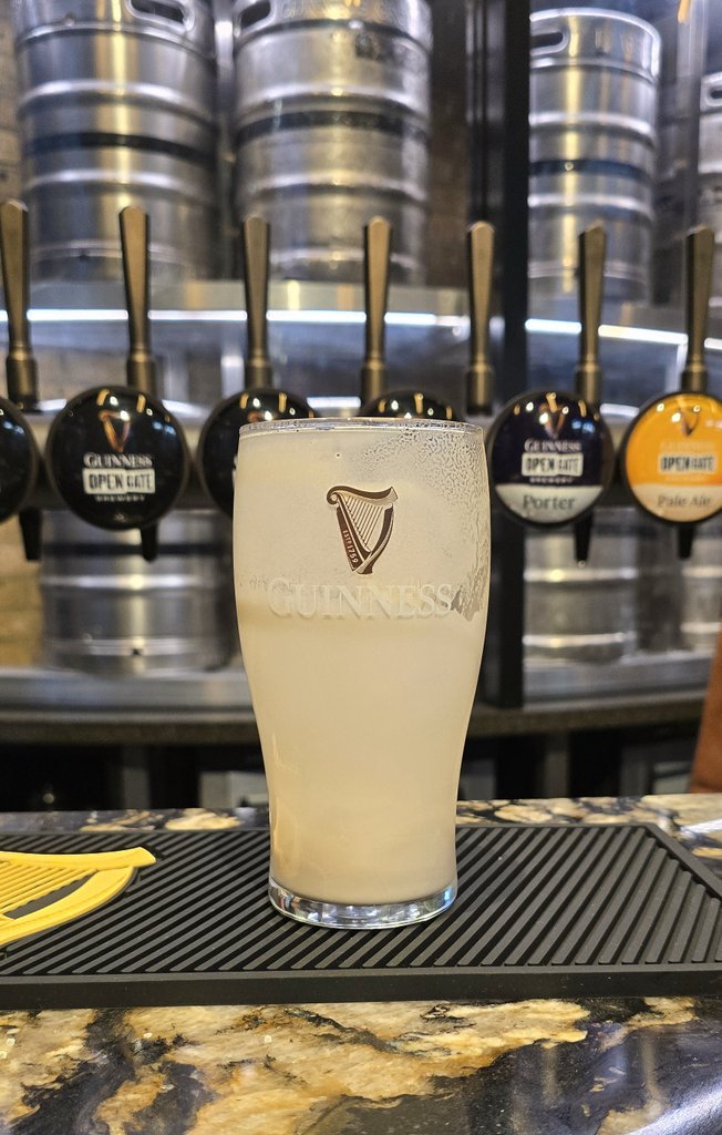 Pints Of Beauty tweet media