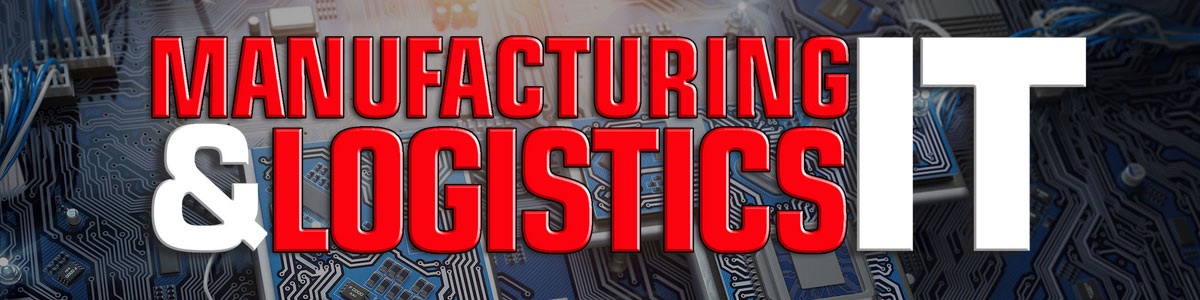 OUT NOW! The Manufacturing &amp; Logistics IT Weekly Newsletter mvnt.us/m1258138 #Manufacturing #ERP #Forecasting #Planning #Logistics #SupplyChain #Transport #WMS #VoicePicking #DataCapture
