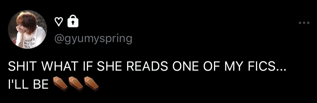 bbeomwa's tweet image. born from ao3?!  ✿  a #soogyu au where bg stumbles across rps/f moatwt— and ultimately fanfiction— unknowing that his bsf, sb, is a writer himself. as bg discovers the wonderous world of ao3, it only gets harder for him to run away from his crush on sb.