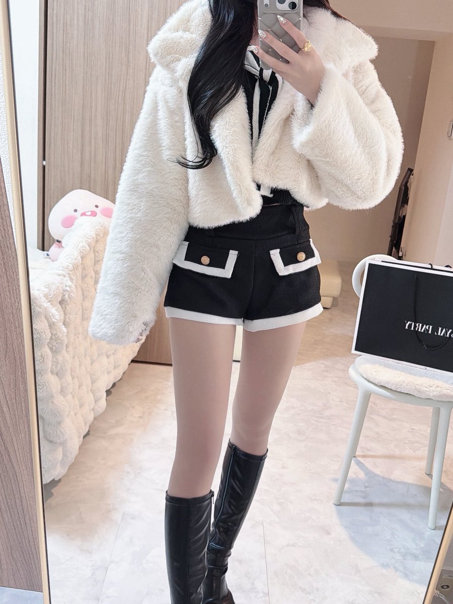 めっちゃ可愛いꨄ︎