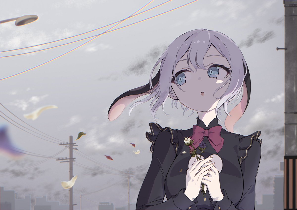 山黒音玄@あおぎり高校 Vtuber High School (@yamaguro_nekuro