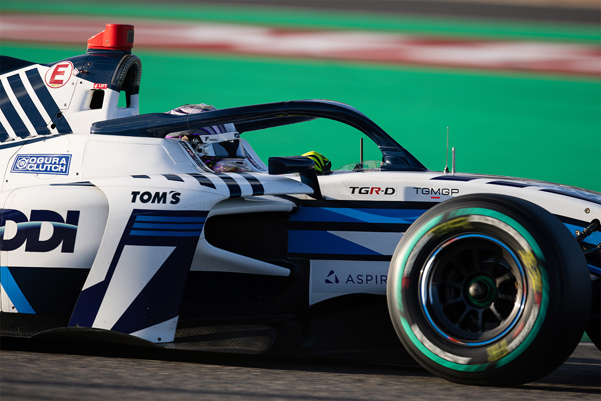 TGM Grand Prix (@tgm_grandprix) / Posts / X