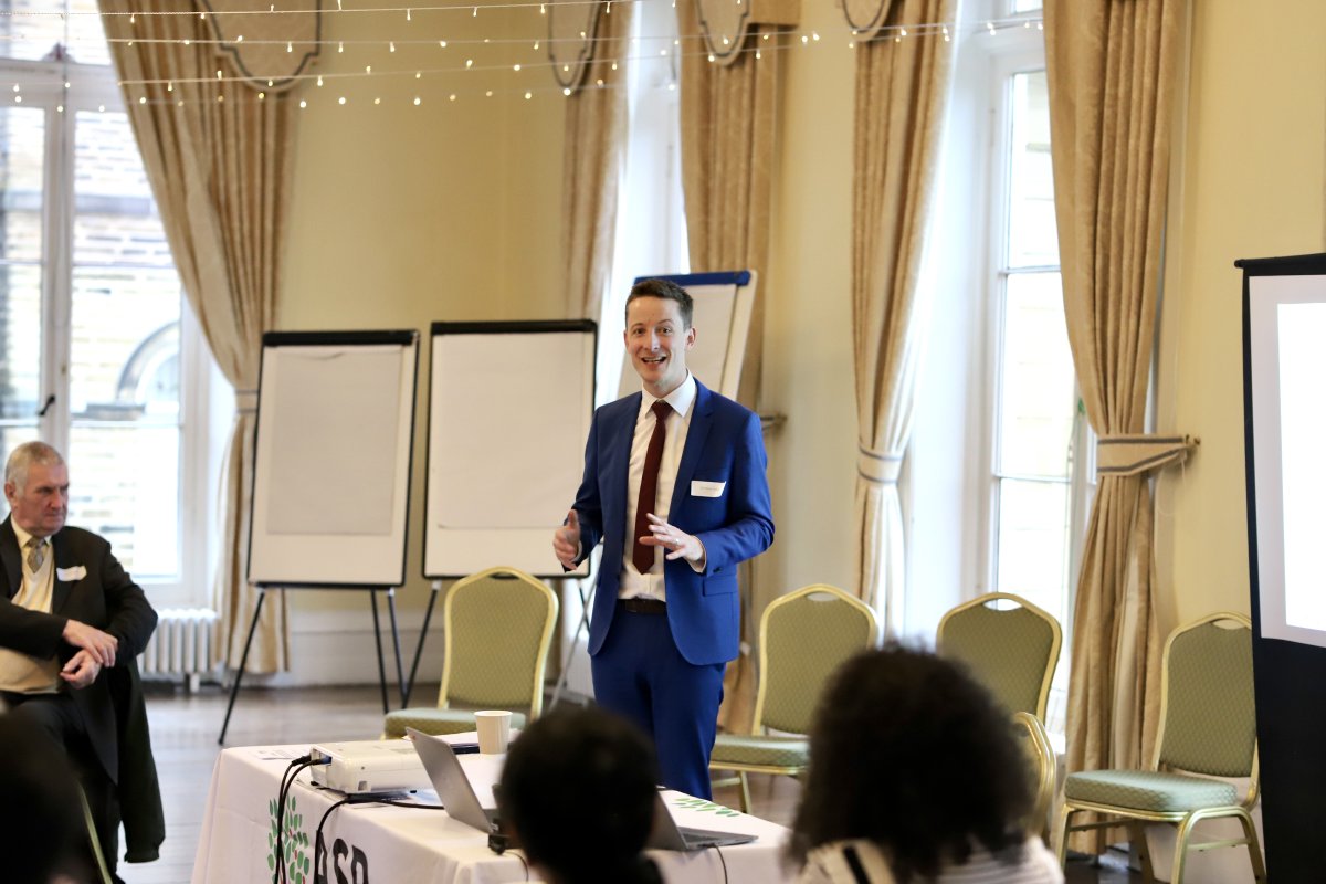 Academic Unit for Ageing and Stroke Research tweet media